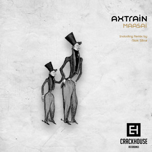 Maasai (Nick Silva Remix)