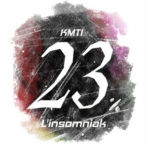 KMTI x Linsomniak _ 23% (Explicit)