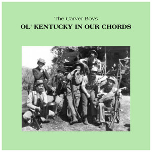 Ol' Kentucky in Our Chords