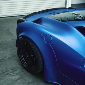 V.I.P Parking (Explicit)