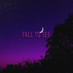 fall to see (feat. twenyohthree)