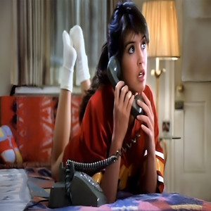 i think im falling apart (Explicit)