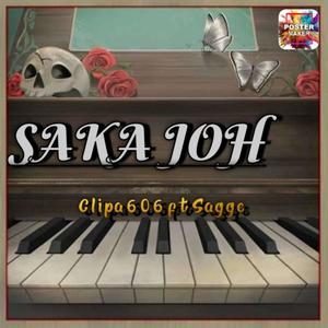 Saka Joh (feat. Sagge)