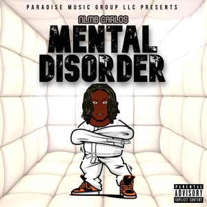 Mental Disorder (Explicit)