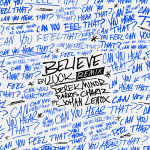 Believe (Remix)