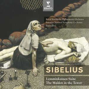 Paavo Järvi - Sibelius: The Maiden in the Tower, Scene 7 - Scene 7
