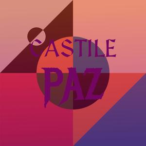 Castile Paz