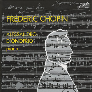 Frédéric Chopin: Piano