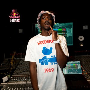 SIDE QUEST (RED BULL 64 BARS)