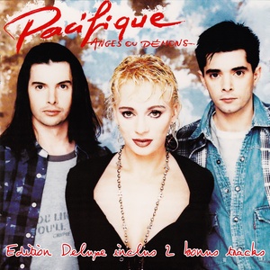 Anges ou démons (Radio Edit|Bonus Track)