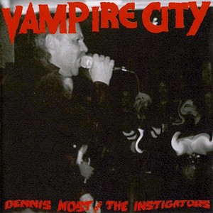 Vampire City