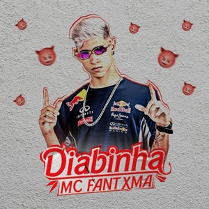 Diabinha (Explicit)