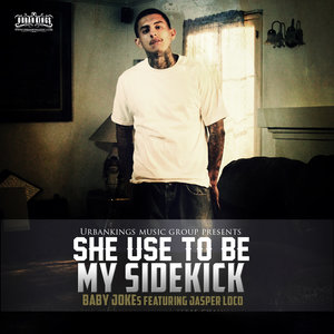 She Used To Be My SideKick