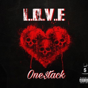 L.O.V.E (Explicit)