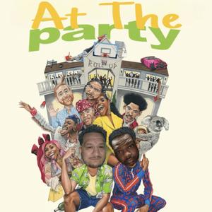 At the Party (feat. Magik)