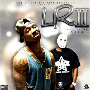 F.A.Ns (feat. Butlerboy) (Explicit)