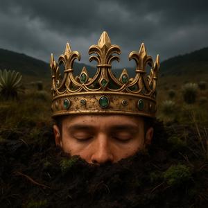 Despierta (feat. Harold Waller)