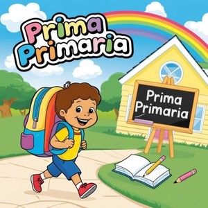 Prima primaria