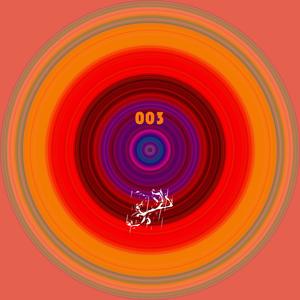 project FREQUENCIES: 003