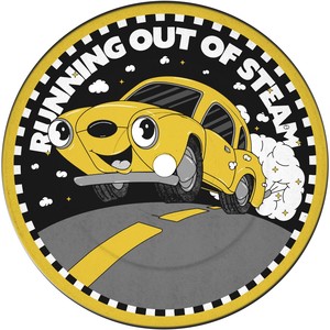 That Was A Weird Summer