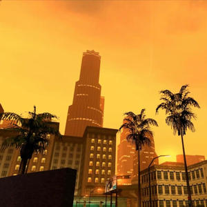 Keep On (feat. Bernard Jones, Sly Boogy, Kam, Crooked I, Miss King & AP) (Yacht Rescue West Coast House Remix|Explicit)