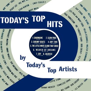 Today's Top Hits