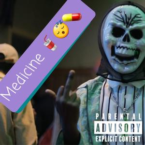 Medicine (Special version) [Explicit]