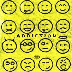 Addiction (Explicit)