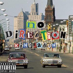 No Direction (Explicit)