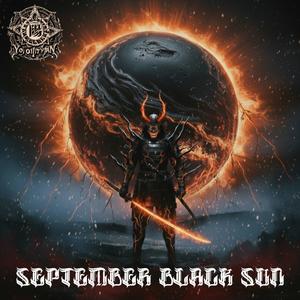September Black Sun