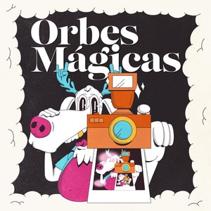 Orbes Mágicas