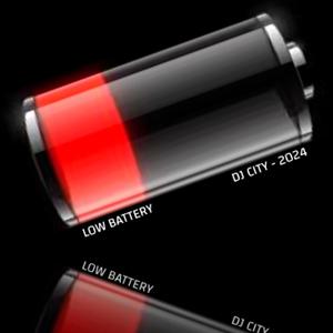 Low Battery