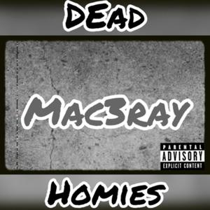 Dead Homies (Explicit)