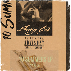 10 Summers Lp (Explicit)