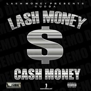 Lash Money Cashmoney