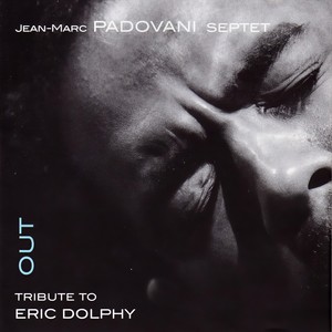 Jean-Marc Padovani - Feather