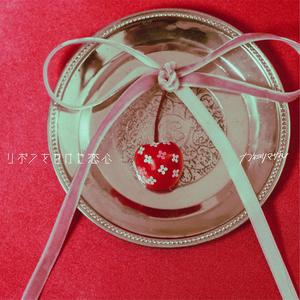 リボンをかけた恋心 (リボンをかけた戀心)