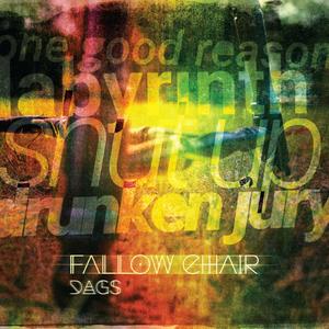 Fallow Chair (Explicit)