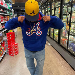 CAN'T MAX OUT (feat. BrewmGee & Luii P) (Explicit)