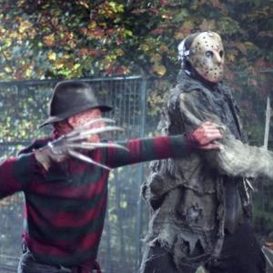 Freddy Vs Jason 2 (feat. XOred!) [Explicit]