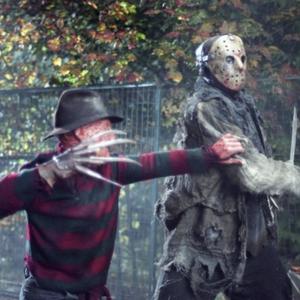 Freddy Vs Jason 2 (feat. XOred!) (Explicit)