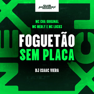 Foguetão Sem Placa (Explicit)
