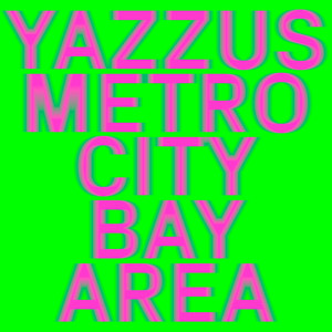 Metro City Bay Area