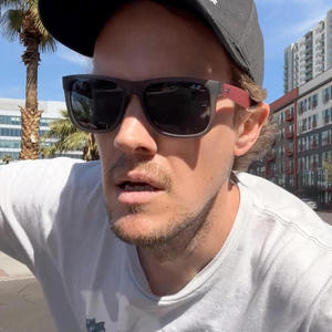 never loved, never dared