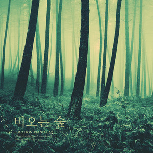 비오는 숲 (Rainy forest)