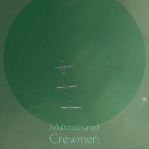 Multicoloured Crewmen