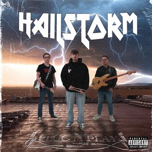 Hailstorm