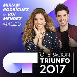 Malibu (Operación Triunfo 2017)