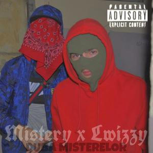 Duba Misterelor(feat. ??? & Lxmefeed)