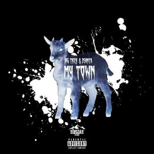 My Town (feat. Big Trey) [Explicit]